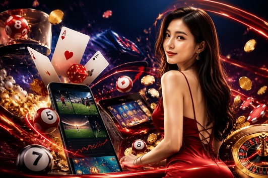 7slot